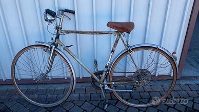 Bici uomo