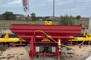 SPANDICONCIME 1600LT LELY + RIALZO