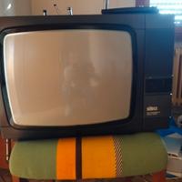Vecchi televisori