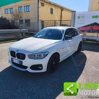 BMW 120 i 5p. Msport