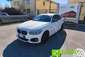 BMW 120 i 5p. Msport