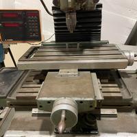 Tavola a croce visualizzata