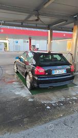 Audi a3 s3 8l 