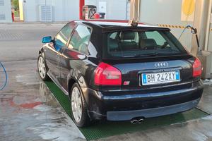 Audi a3 s3 8l 