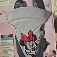 Marsupio Infanzia