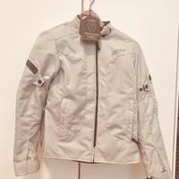 Giacca da moto per donna