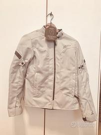 Giacca da moto per donna