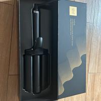 Piastra ghd triple wave