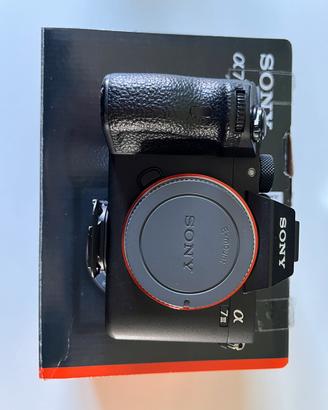 Sony A 7III