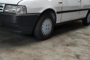 Fiat uno 60s