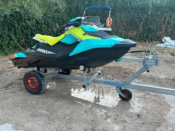 Seadoo spark 90cv IBR