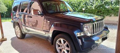 Jeep Cherokee KK 2010