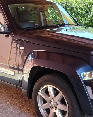 Jeep Cherokee KK 2010
