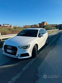 Audi a 3 1.6 tdi