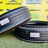 X2: Estive 205/60R16 92H -SAVA- al 76%