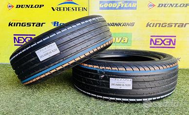 X2: Estive 205/60R16 92H -SAVA- al 76%