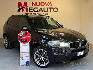 BMW X5 sDrive25d