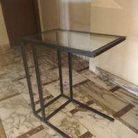Tavolinetto/supporto PC/comodino IKEA