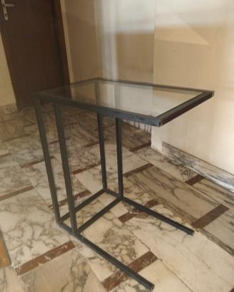 Tavolinetto/supporto PC/comodino IKEA