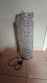 Lampada da terra Affralux