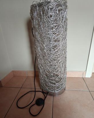 Lampada da terra Affralux