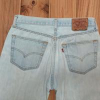 LEVI'S 501 nuovi