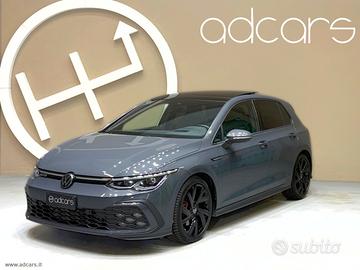 VOLKSWAGEN Golf GTD 2.0 TDI DSG *TETTO*H&K*HEADUP*