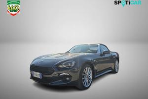 FIAT 124 Spider 1.4 MultiAir Lusso