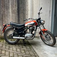 Ducati Scrambler 350