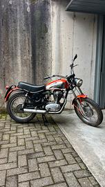 Ducati Scrambler 350