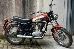 Ducati Scrambler 350