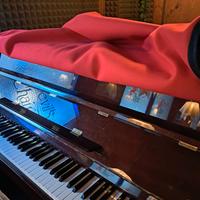 Pianoforte verticale Kawai