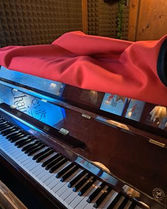 Pianoforte verticale Kawai