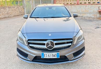 Mercedes-Benz A200 CDI  Premium AMG