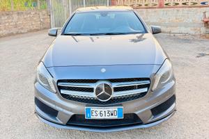 Mercedes-Benz A200 CDI  Premium AMG