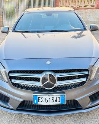 Mercedes-Benz A200 CDI  Premium AMG