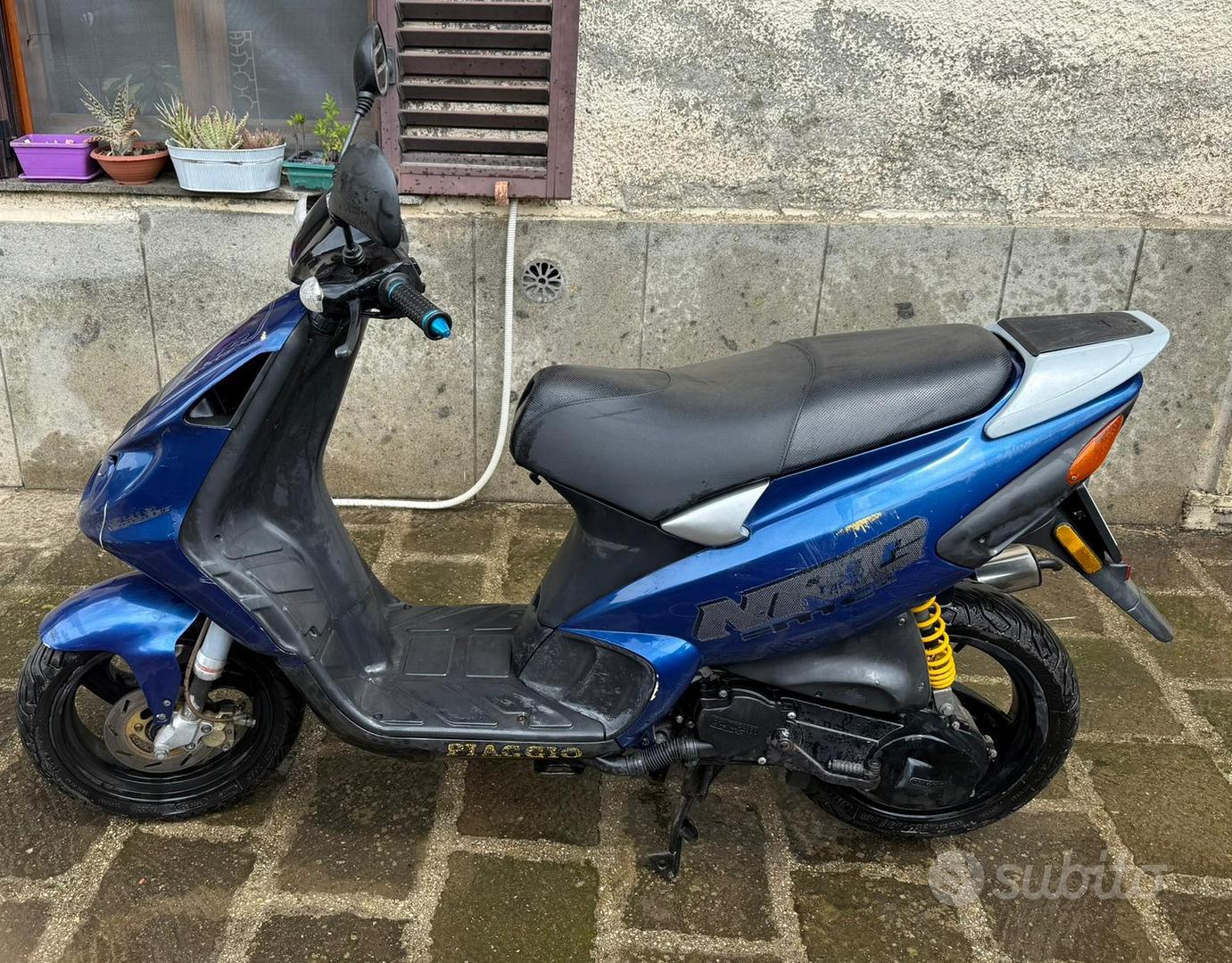 Nrg Mc1 Piaggio Nrg Mc2 Scheda Tecnica Nrg Mc1 Piaggio Nrg Mc3