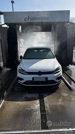 Golf 7.5