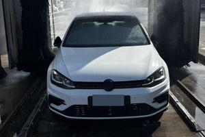 Golf 7.5