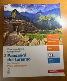 Paesaggi del turismo Vol. 3