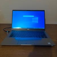 Dell latitude 7400
