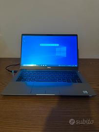 Dell latitude 7400