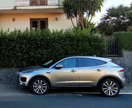 Jaguar e pace 150 awd auto