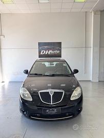 Lancia Ypsilon 1.2 69 CV Platinum