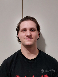 Ruolo alla guida. Corriere o fattorino