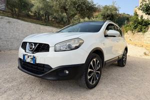 Nissan Qashqai 1.5 dCi DPF Tekna