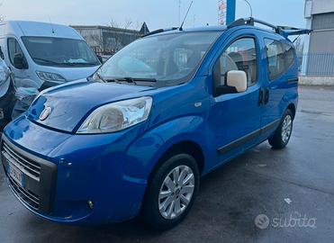 FIAT QUBO 11/2014