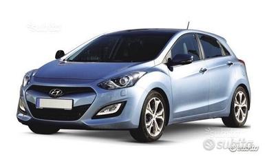 Hyundai i30 2016 ricambi