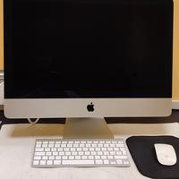 iMac 21,5" late 2013