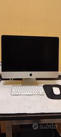 iMac 21,5" late 2013